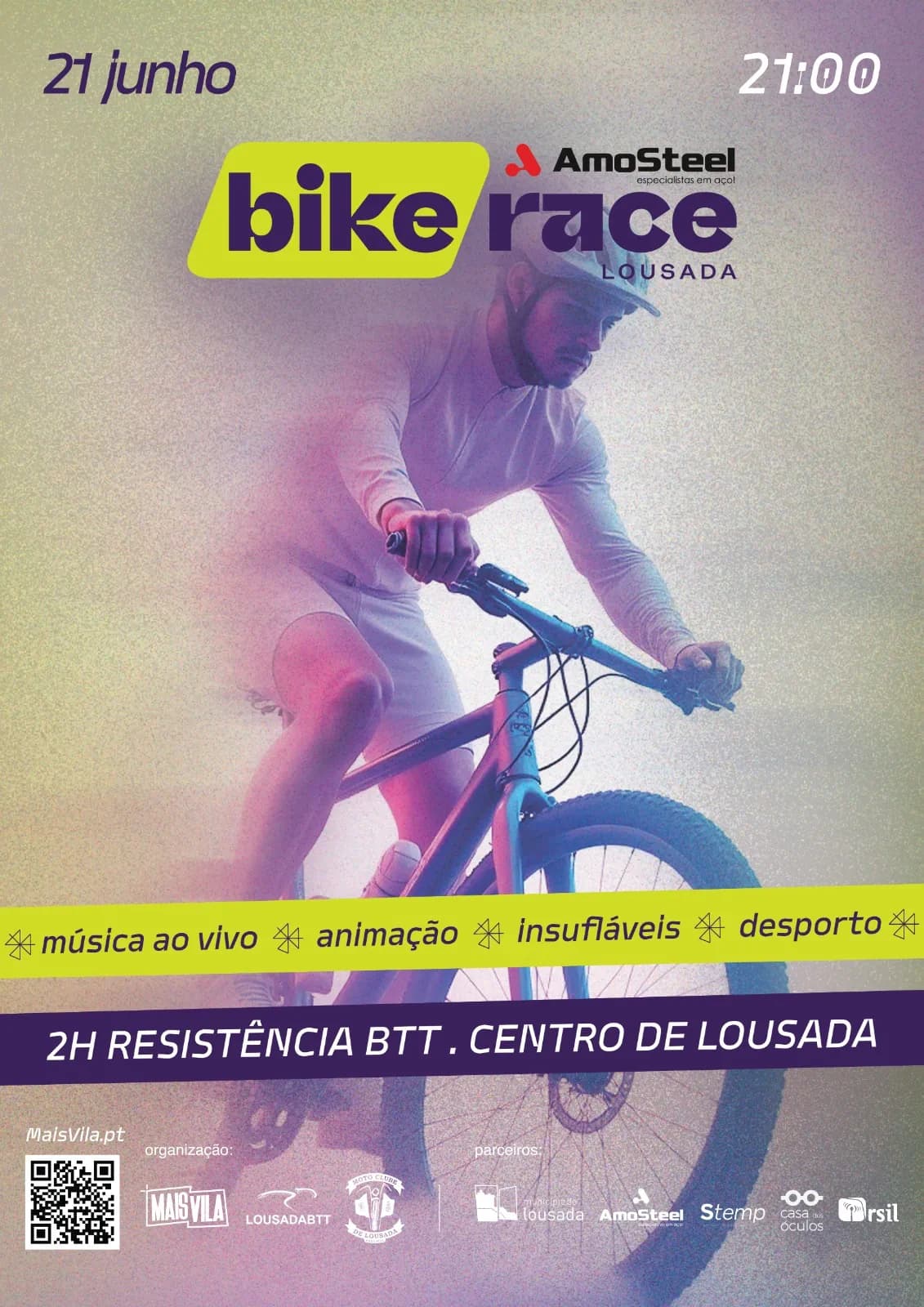 Desporto Lousada