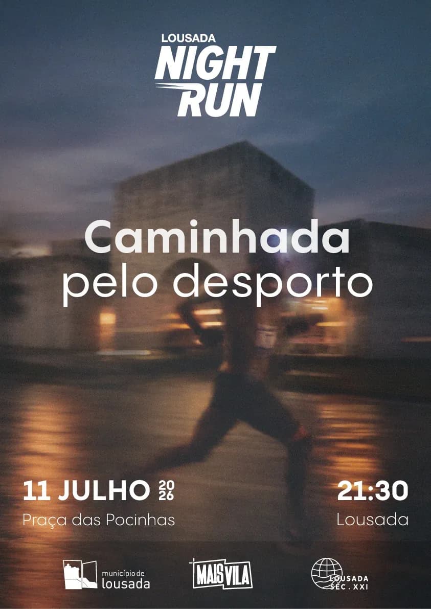 Desporto Lousada